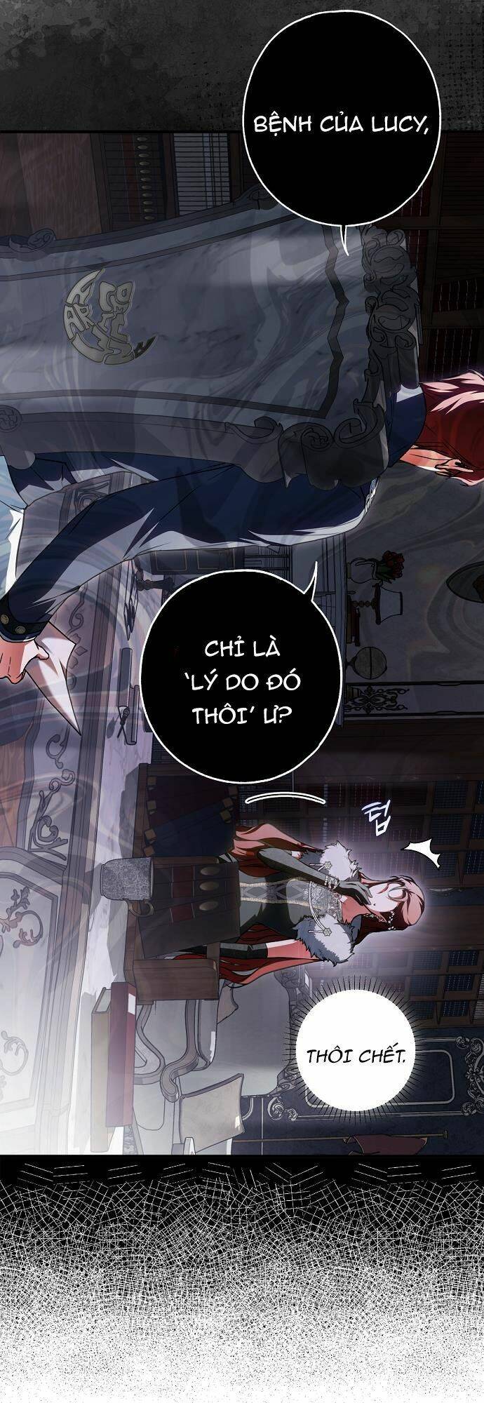 Ai Đó Đang Điều Khiển Cơ Thể Của Tôi - Chap 13 - Trang 16