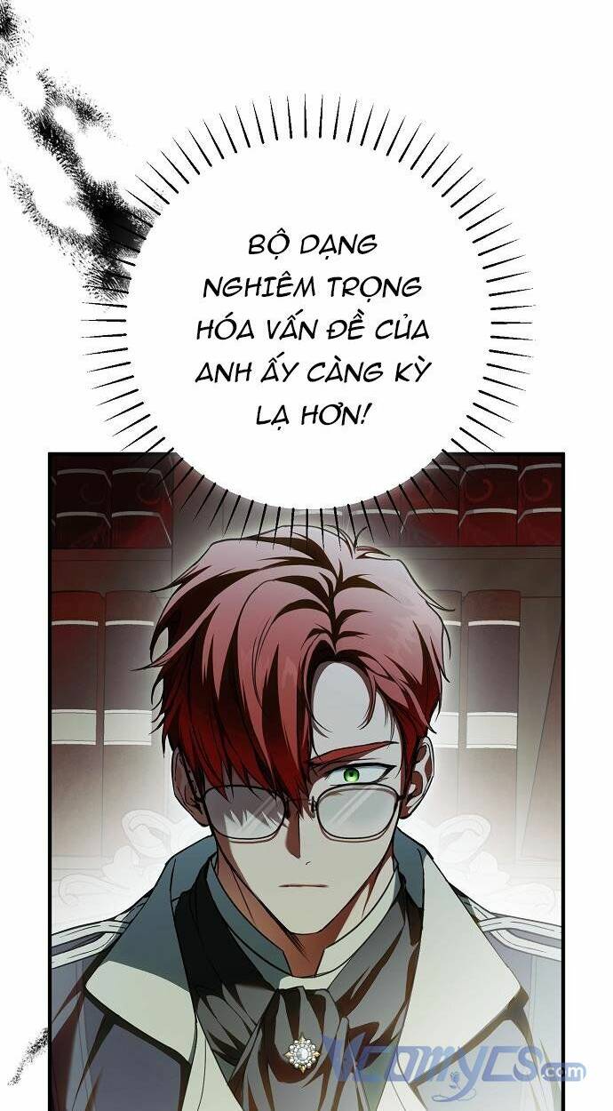 Ai Đó Đang Điều Khiển Cơ Thể Của Tôi - Chap 13 - Trang 18