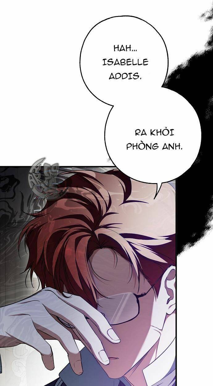 Ai Đó Đang Điều Khiển Cơ Thể Của Tôi - Chap 13 - Trang 20
