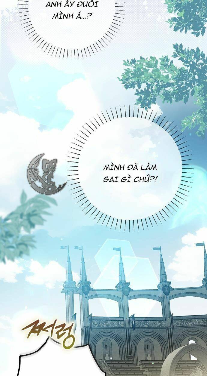 Ai Đó Đang Điều Khiển Cơ Thể Của Tôi - Chap 13 - Trang 23