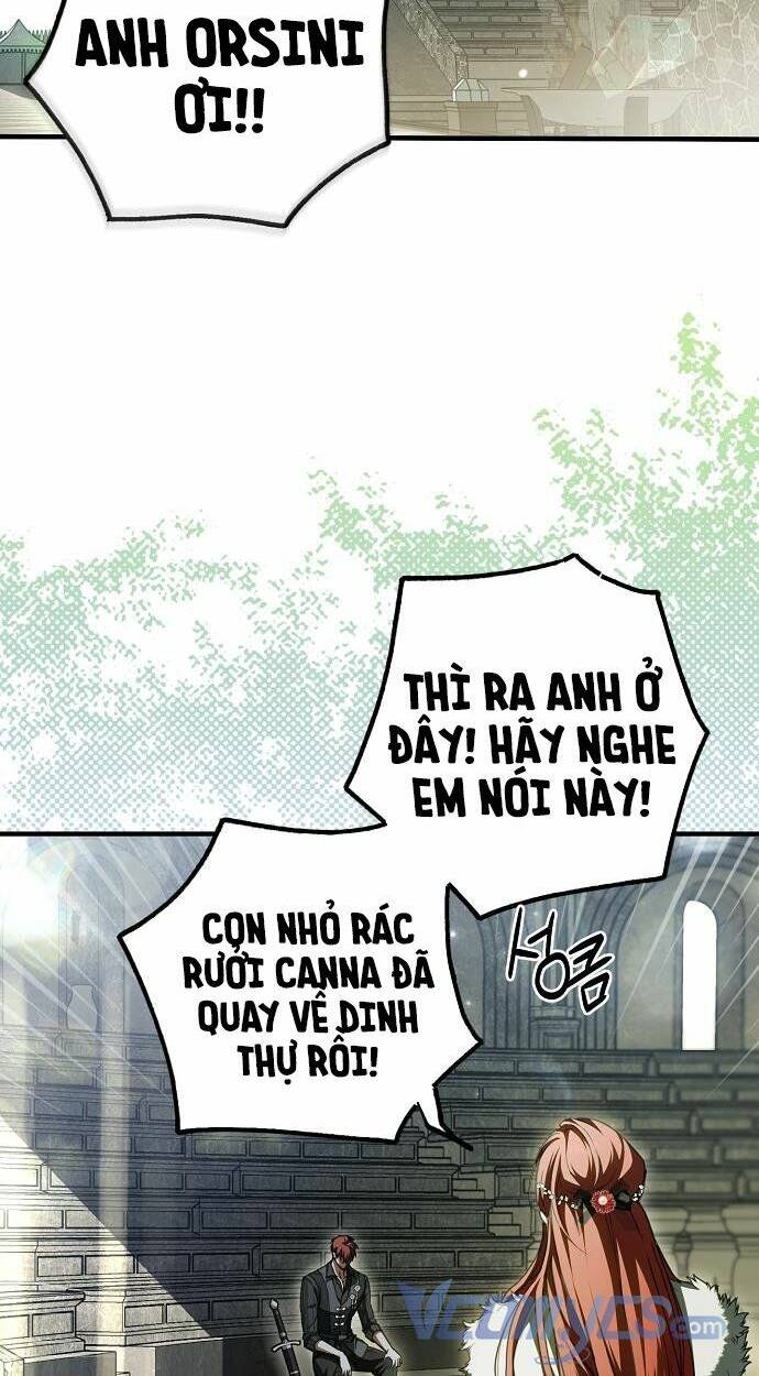 Ai Đó Đang Điều Khiển Cơ Thể Của Tôi - Chap 13 - Trang 24