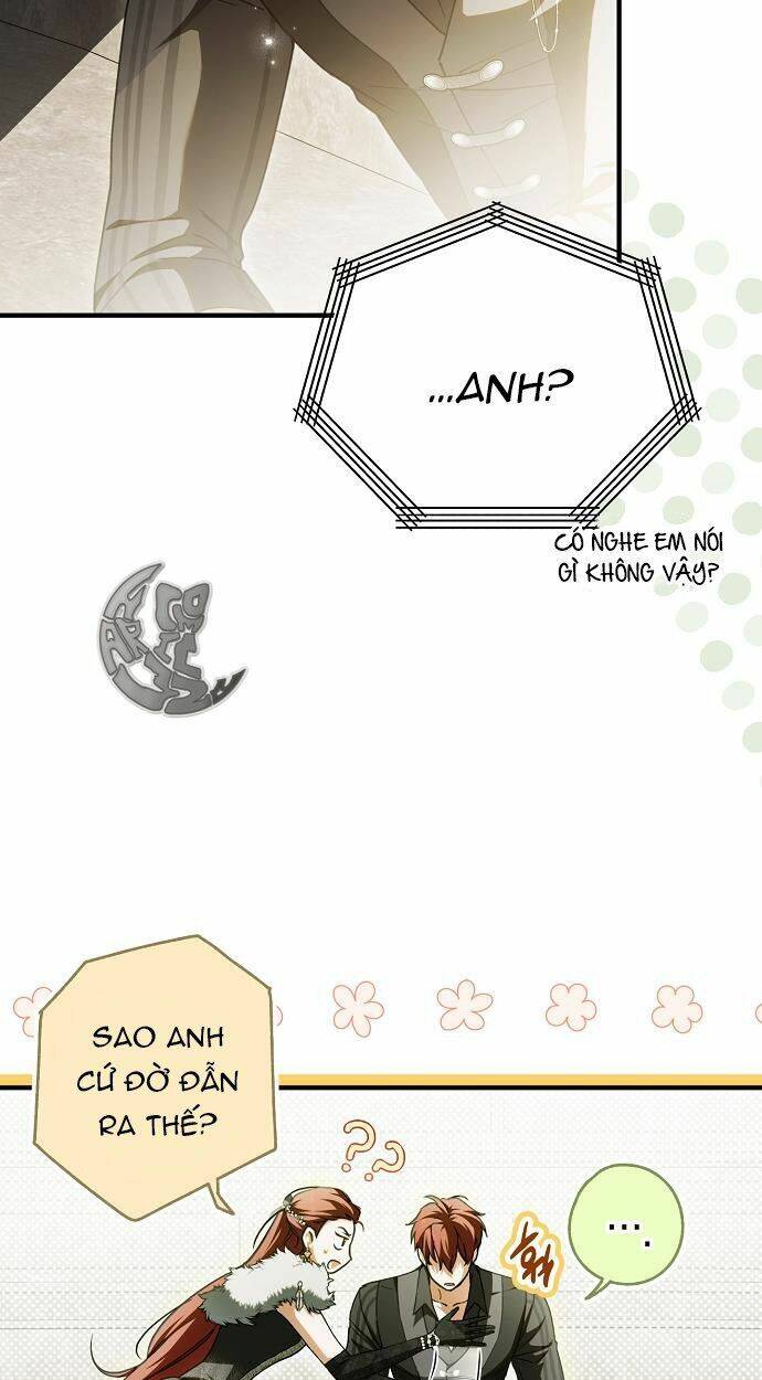 Ai Đó Đang Điều Khiển Cơ Thể Của Tôi - Chap 13 - Trang 26