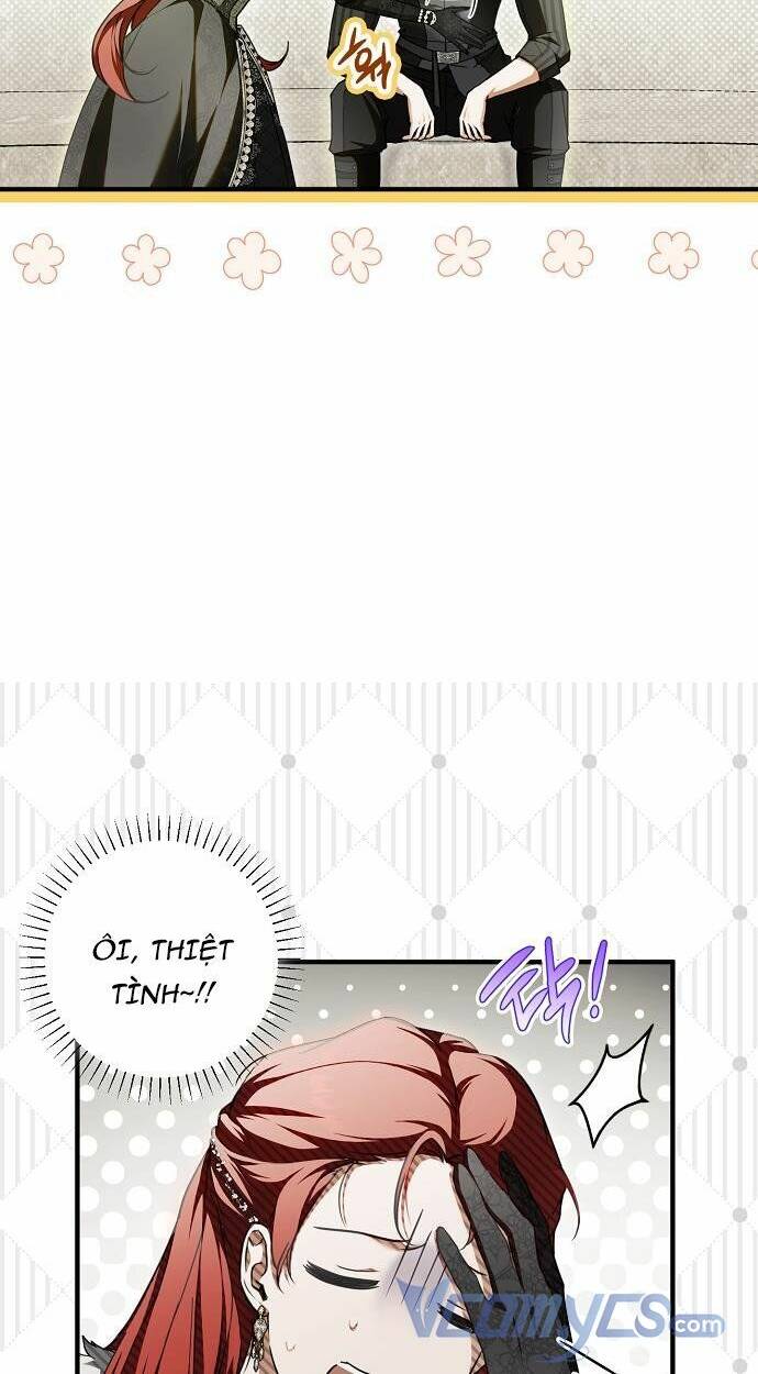 Ai Đó Đang Điều Khiển Cơ Thể Của Tôi - Chap 13 - Trang 27