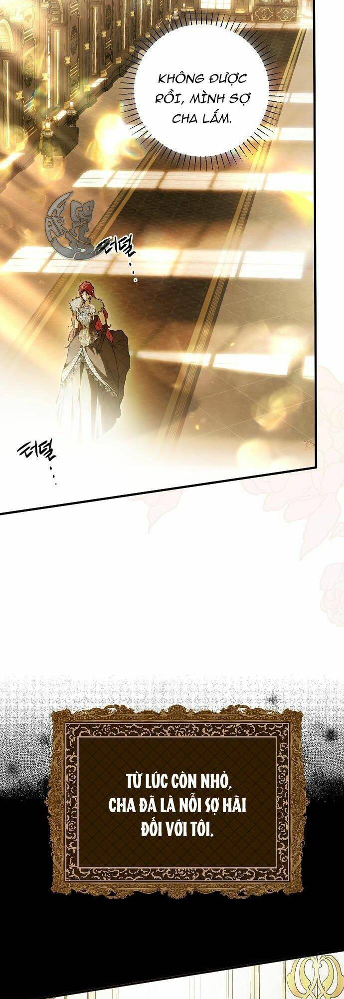 Ai Đó Đang Điều Khiển Cơ Thể Của Tôi - Chap 13 - Trang 31