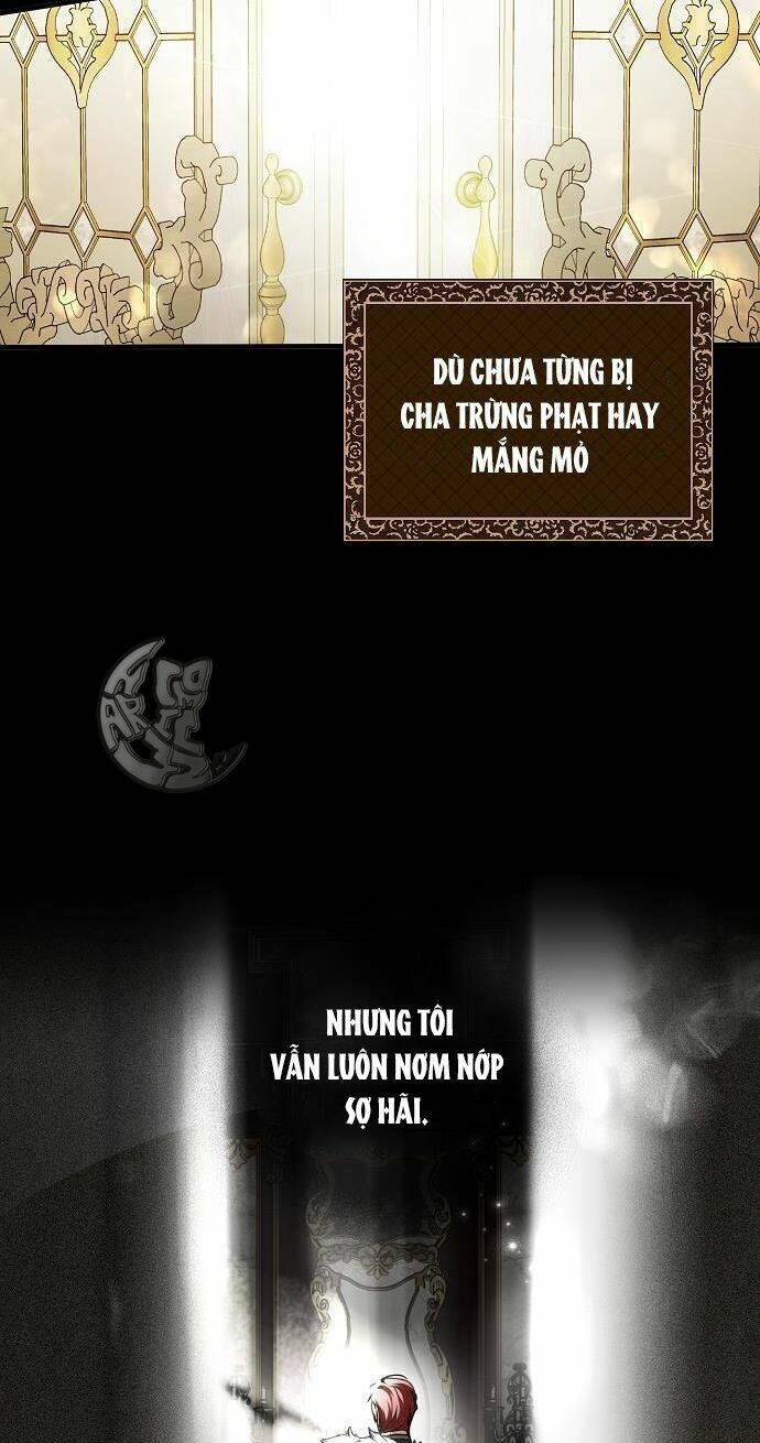 Ai Đó Đang Điều Khiển Cơ Thể Của Tôi - Chap 13 - Trang 32
