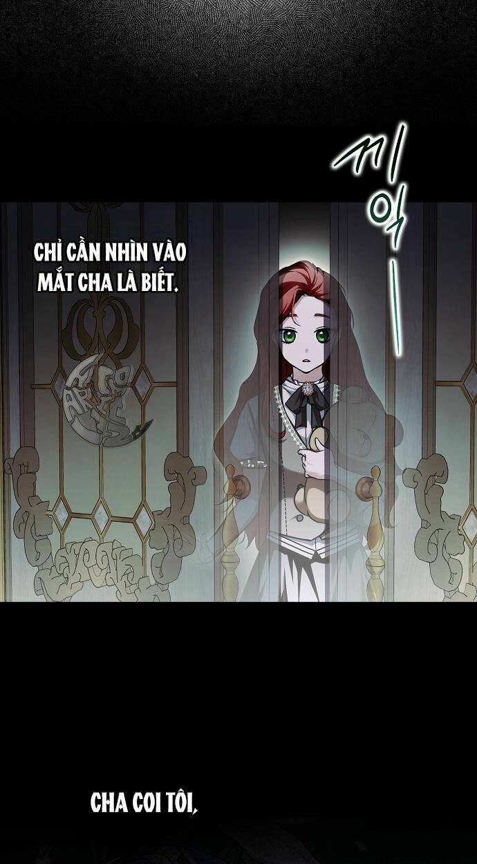 Ai Đó Đang Điều Khiển Cơ Thể Của Tôi - Chap 13 - Trang 35