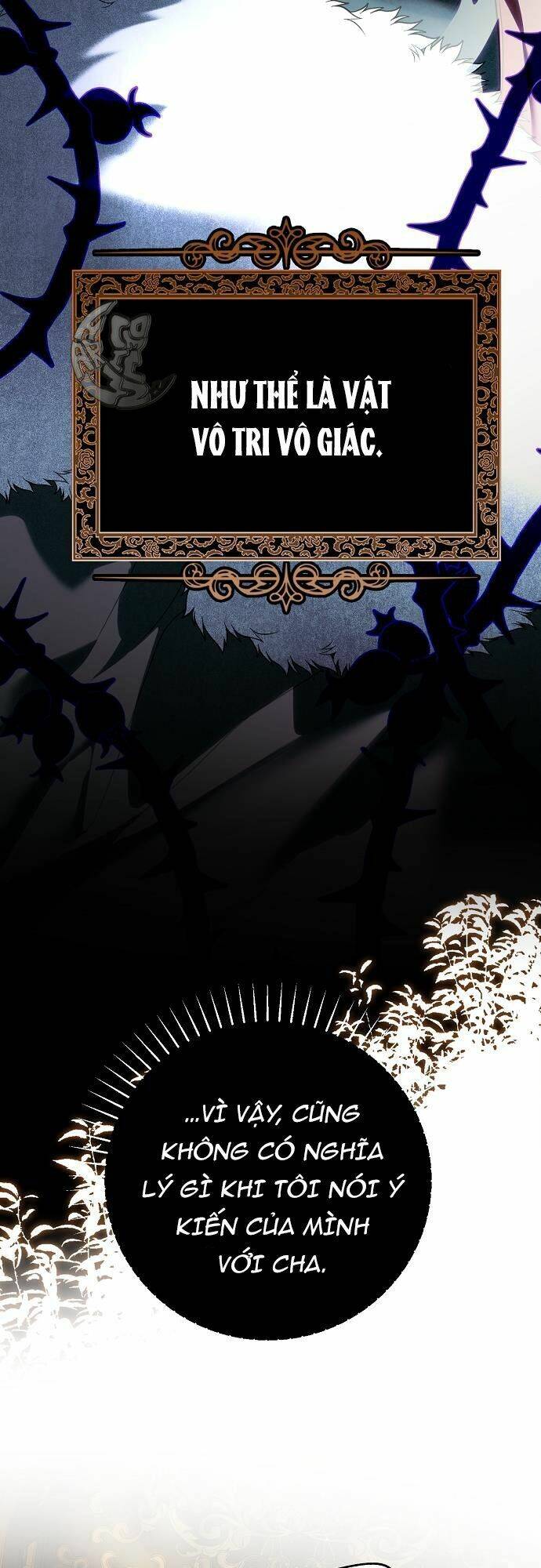 Ai Đó Đang Điều Khiển Cơ Thể Của Tôi - Chap 13 - Trang 37