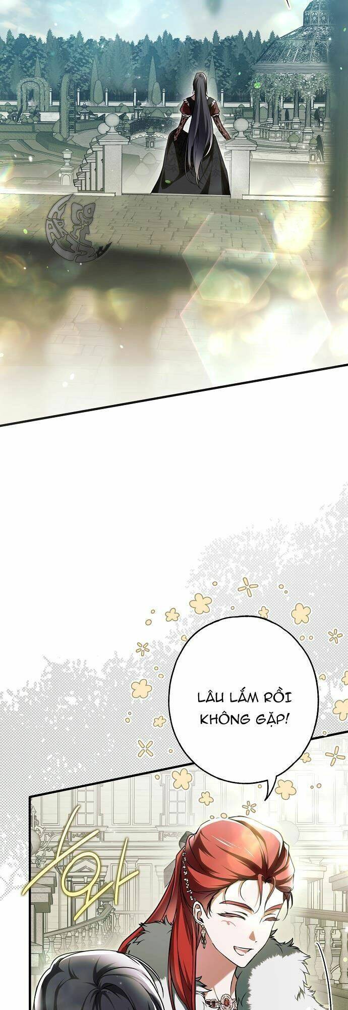 Ai Đó Đang Điều Khiển Cơ Thể Của Tôi - Chap 13 - Trang 40