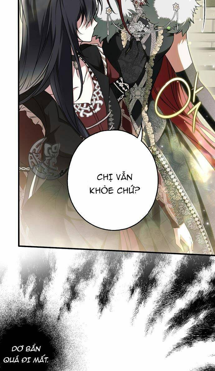 Ai Đó Đang Điều Khiển Cơ Thể Của Tôi - Chap 13 - Trang 41