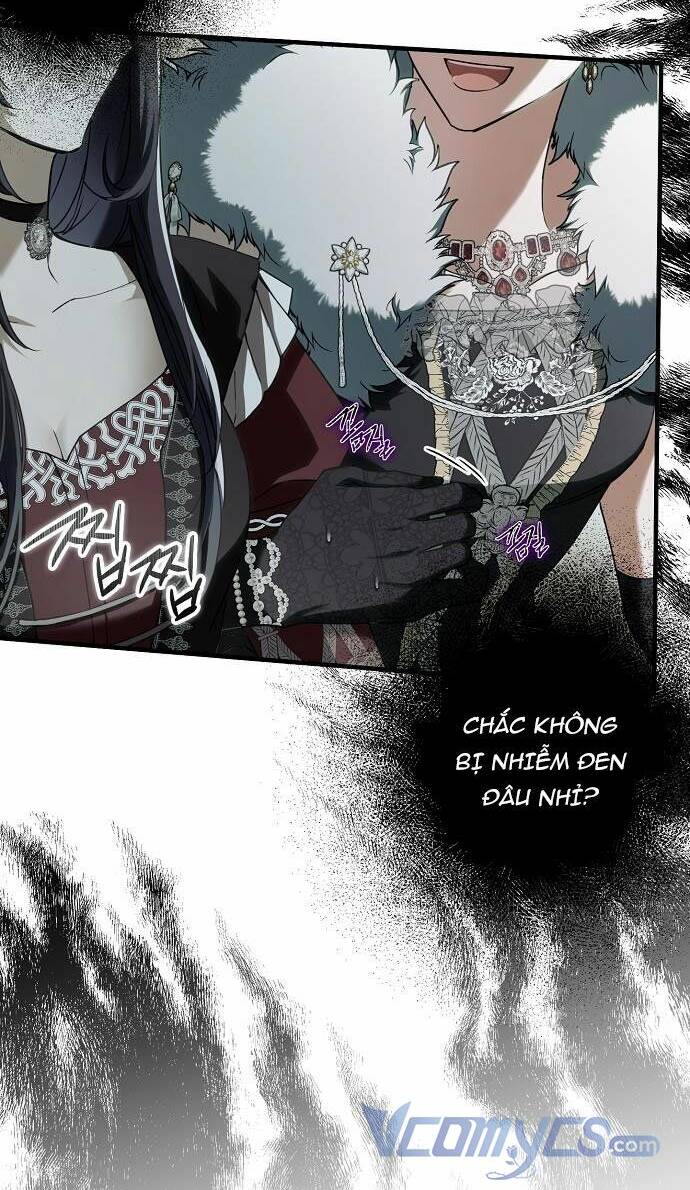 Ai Đó Đang Điều Khiển Cơ Thể Của Tôi - Chap 13 - Trang 42