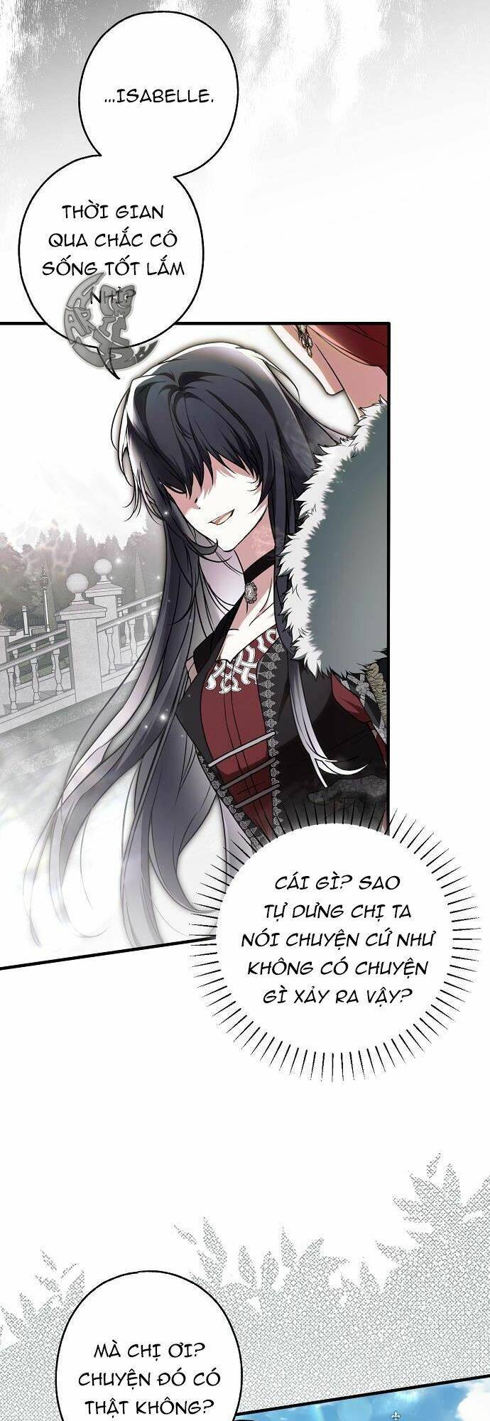 Ai Đó Đang Điều Khiển Cơ Thể Của Tôi - Chap 13 - Trang 43