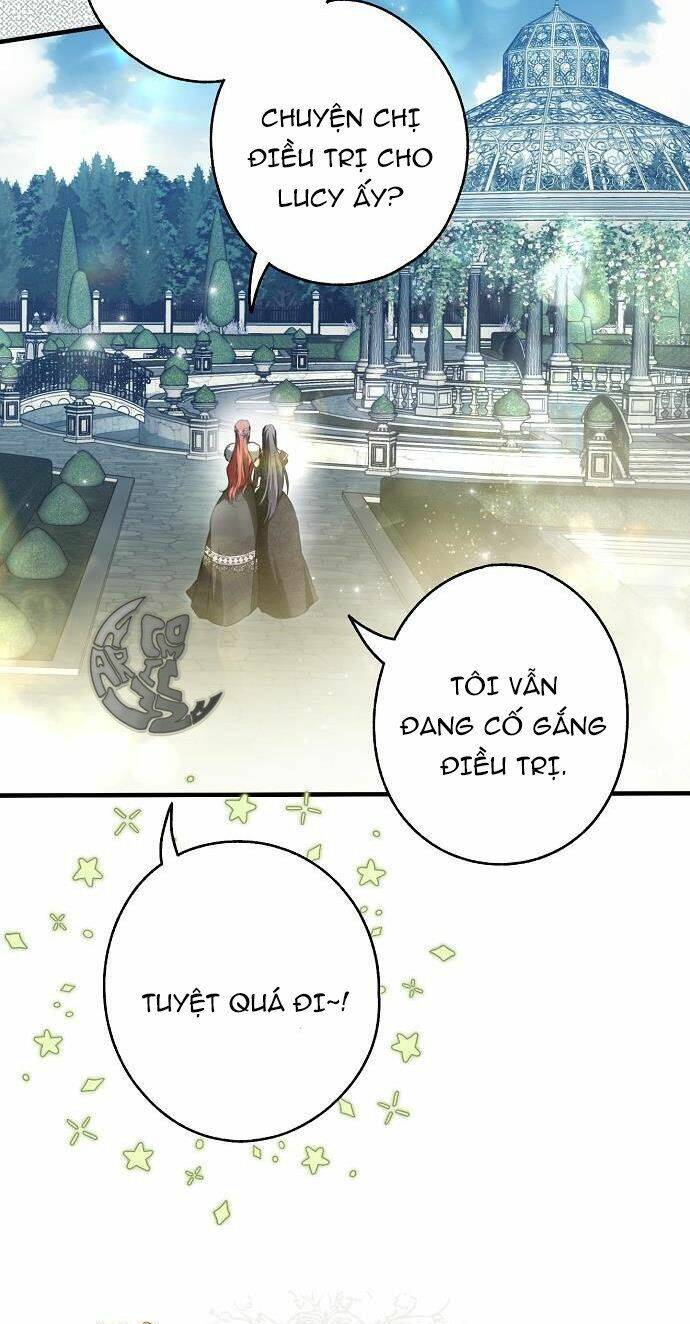 Ai Đó Đang Điều Khiển Cơ Thể Của Tôi - Chap 13 - Trang 44