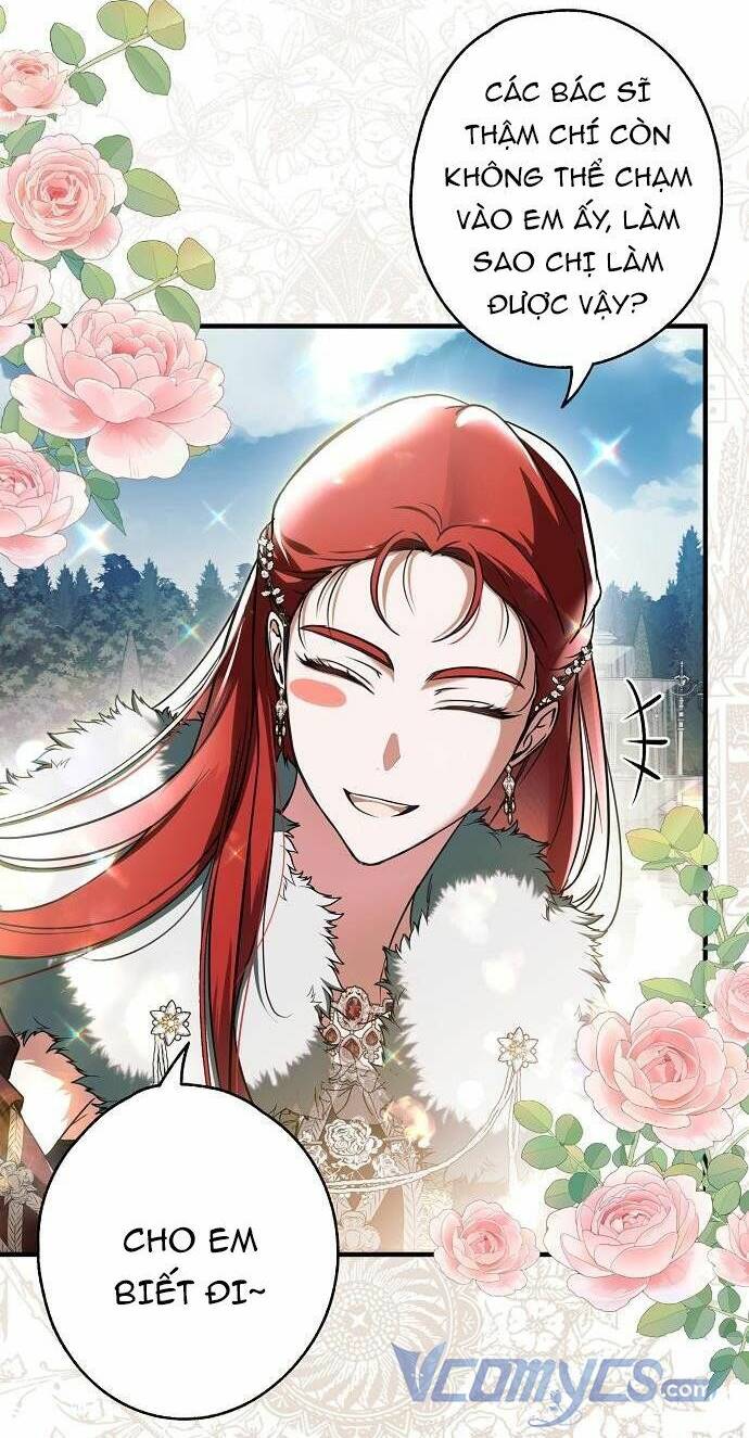 Ai Đó Đang Điều Khiển Cơ Thể Của Tôi - Chap 13 - Trang 45