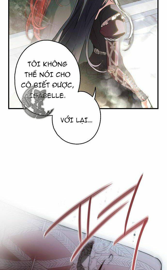 Ai Đó Đang Điều Khiển Cơ Thể Của Tôi - Chap 13 - Trang 47