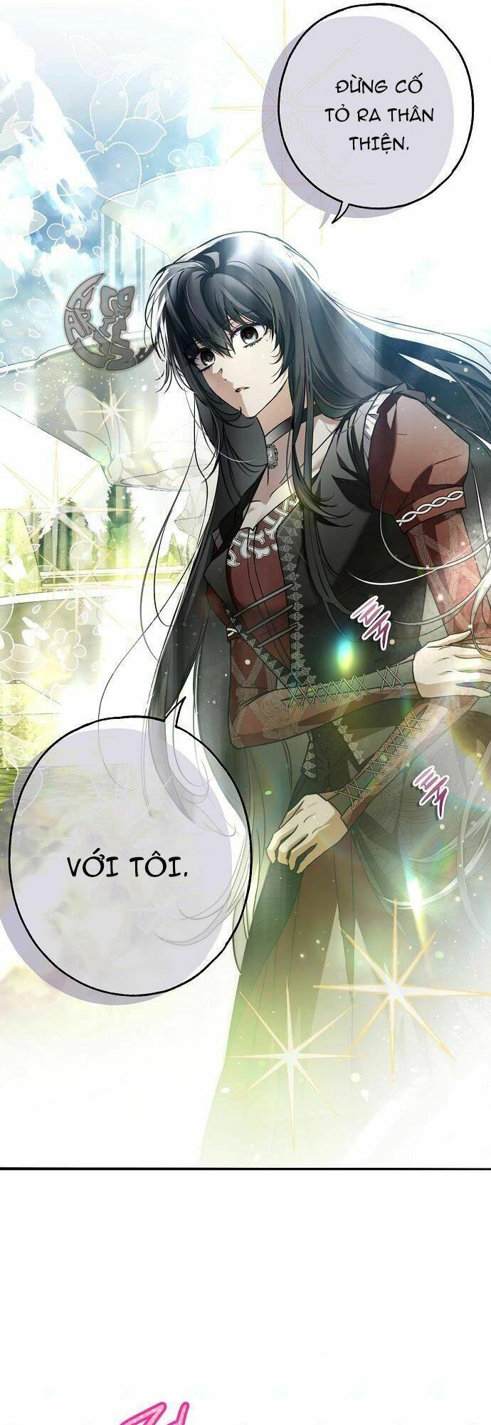 Ai Đó Đang Điều Khiển Cơ Thể Của Tôi - Chap 13 - Trang 49