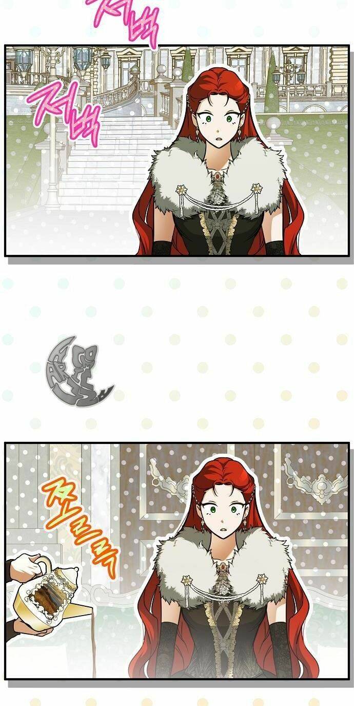 Ai Đó Đang Điều Khiển Cơ Thể Của Tôi - Chap 13 - Trang 50