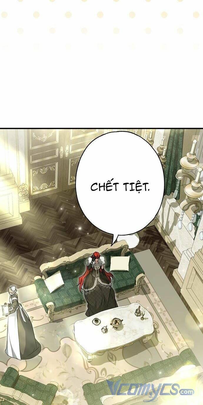 Ai Đó Đang Điều Khiển Cơ Thể Của Tôi - Chap 13 - Trang 51