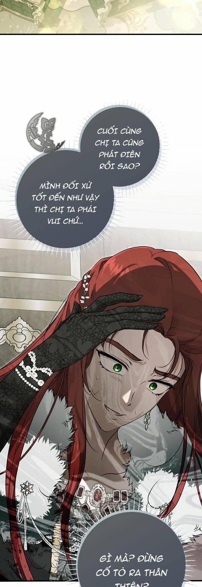 Ai Đó Đang Điều Khiển Cơ Thể Của Tôi - Chap 13 - Trang 52