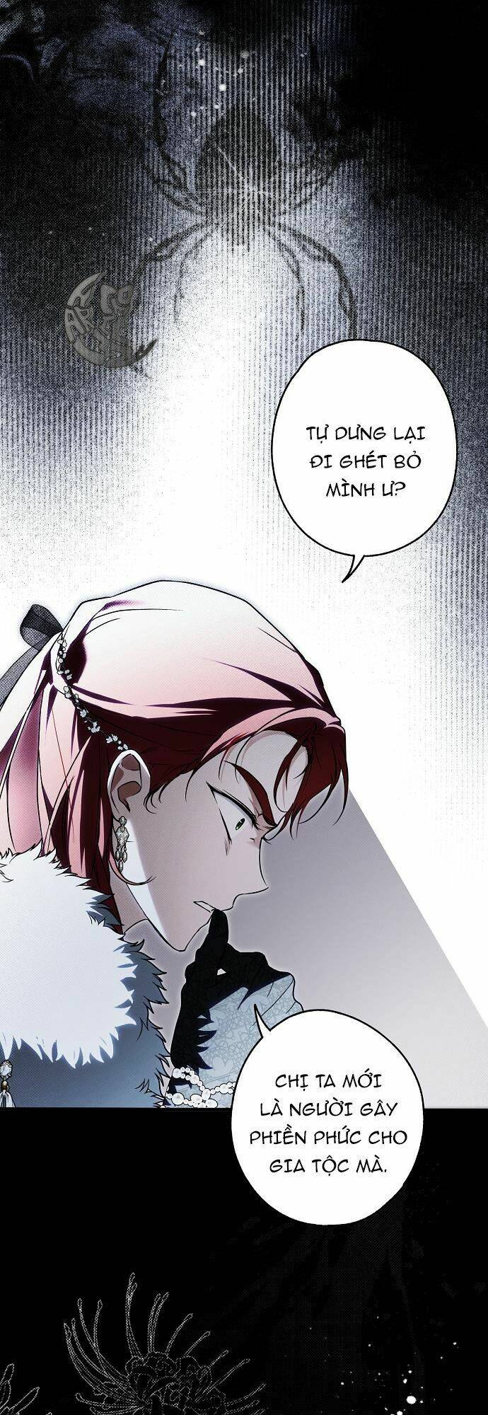 Ai Đó Đang Điều Khiển Cơ Thể Của Tôi - Chap 13 - Trang 55