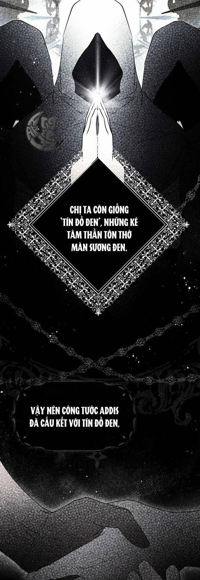 Ai Đó Đang Điều Khiển Cơ Thể Của Tôi - Chap 13 - Trang 58