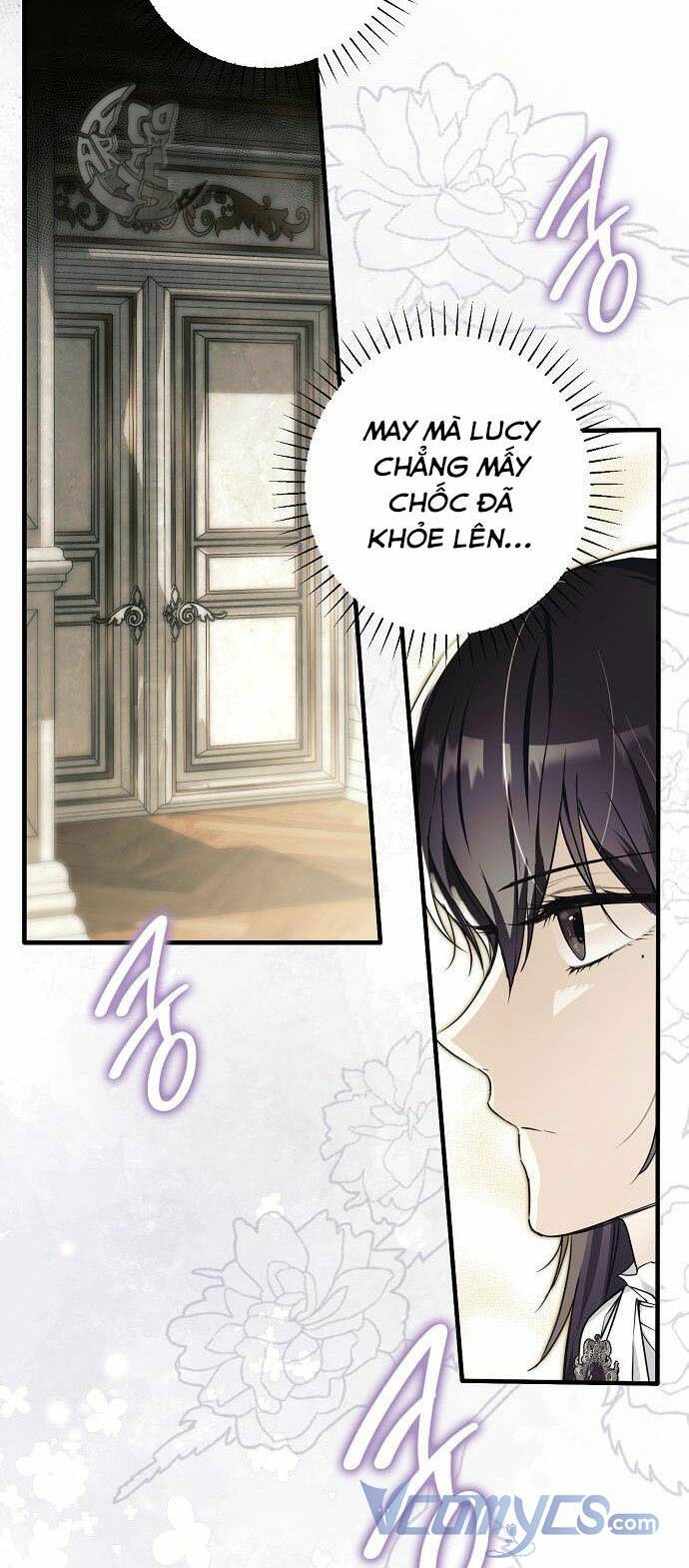 Ai Đó Đang Điều Khiển Cơ Thể Của Tôi - Chap 14 - Trang 14
