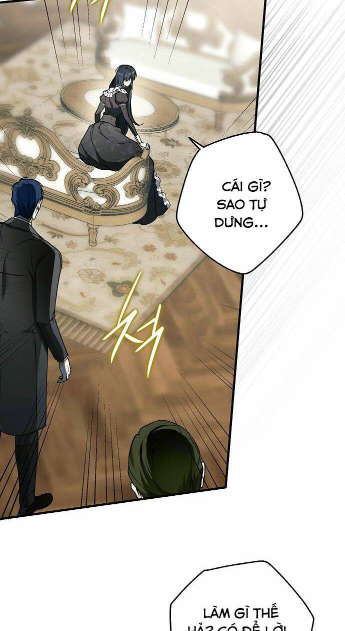 Ai Đó Đang Điều Khiển Cơ Thể Của Tôi - Chap 14 - Trang 17