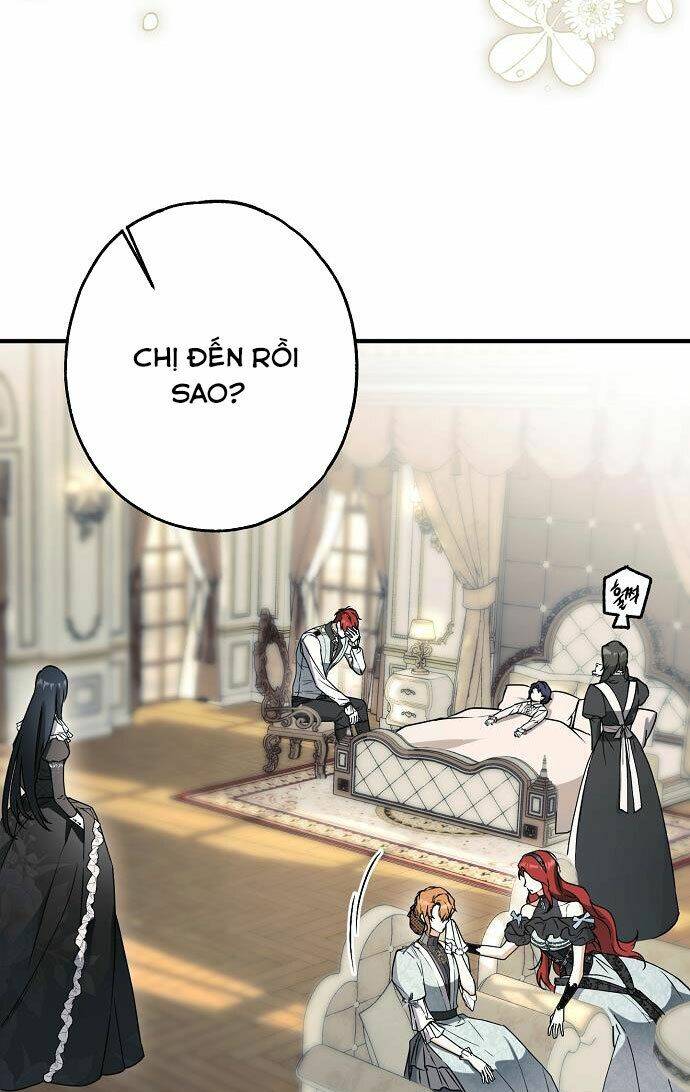 Ai Đó Đang Điều Khiển Cơ Thể Của Tôi - Chap 14 - Trang 23