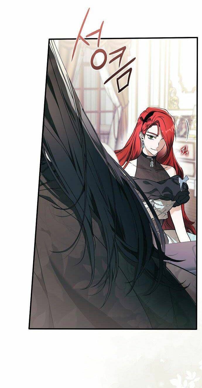 Ai Đó Đang Điều Khiển Cơ Thể Của Tôi - Chap 14 - Trang 29