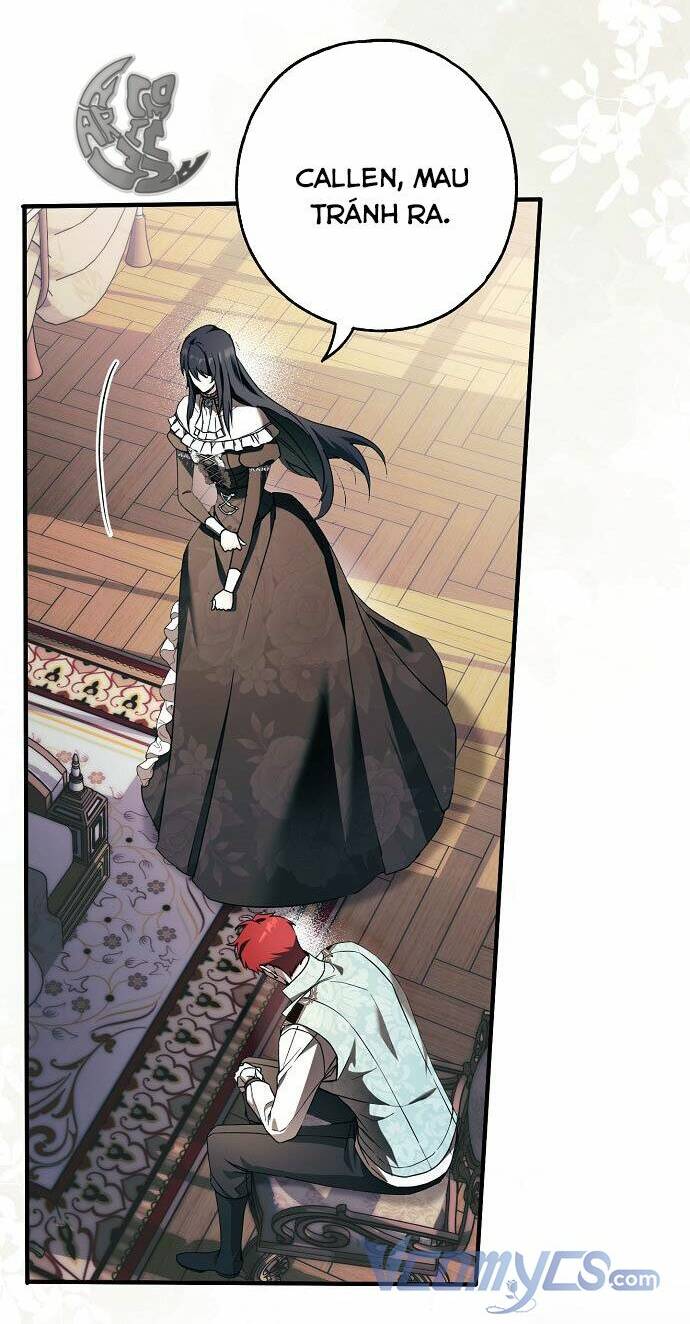Ai Đó Đang Điều Khiển Cơ Thể Của Tôi - Chap 14 - Trang 30
