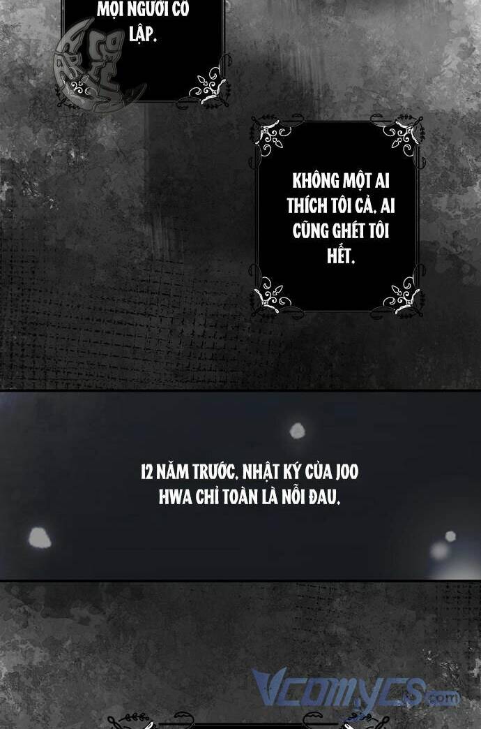 Ai Đó Đang Điều Khiển Cơ Thể Của Tôi - Chap 14 - Trang 4