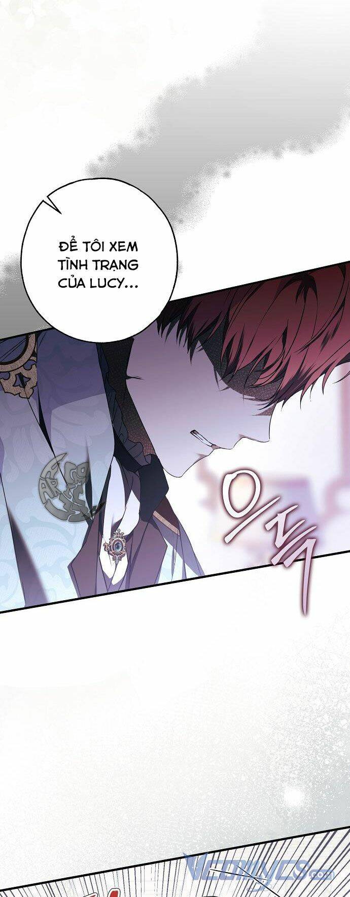 Ai Đó Đang Điều Khiển Cơ Thể Của Tôi - Chap 14 - Trang 31