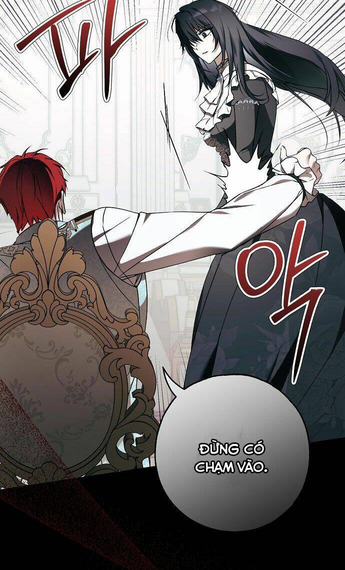 Ai Đó Đang Điều Khiển Cơ Thể Của Tôi - Chap 14 - Trang 32