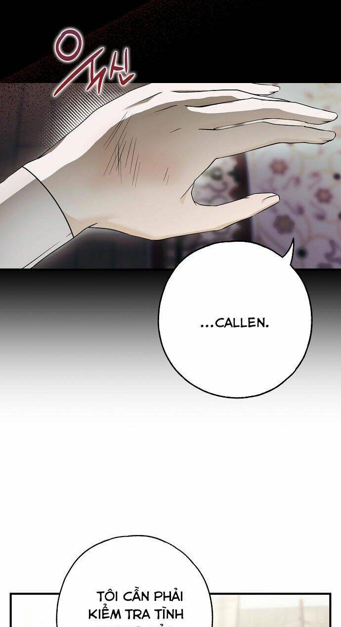 Ai Đó Đang Điều Khiển Cơ Thể Của Tôi - Chap 14 - Trang 34