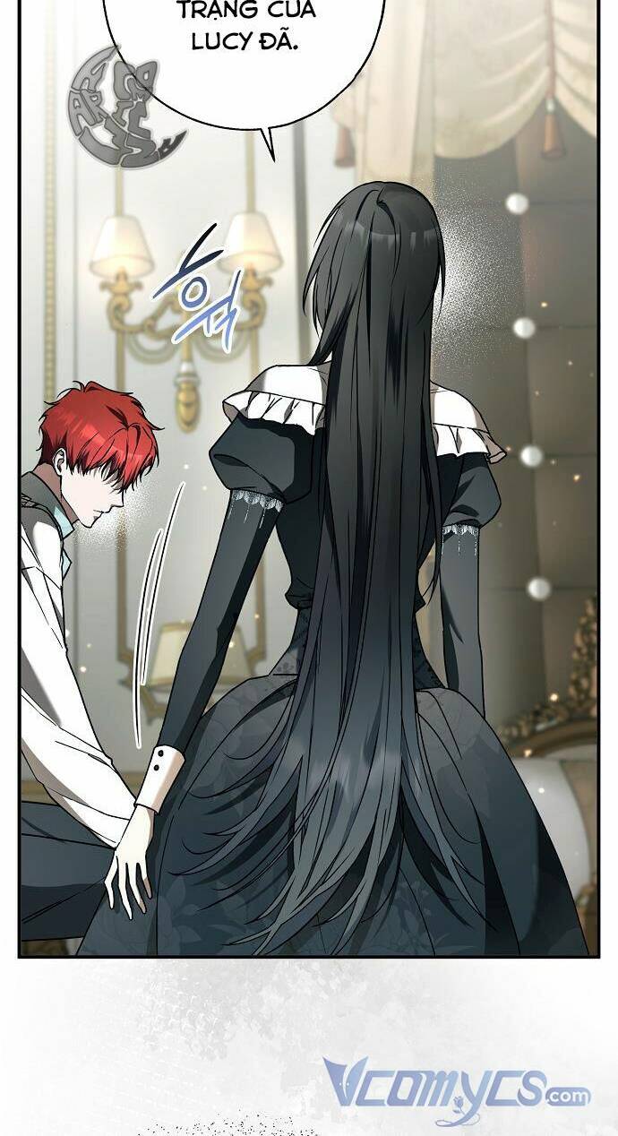Ai Đó Đang Điều Khiển Cơ Thể Của Tôi - Chap 14 - Trang 35