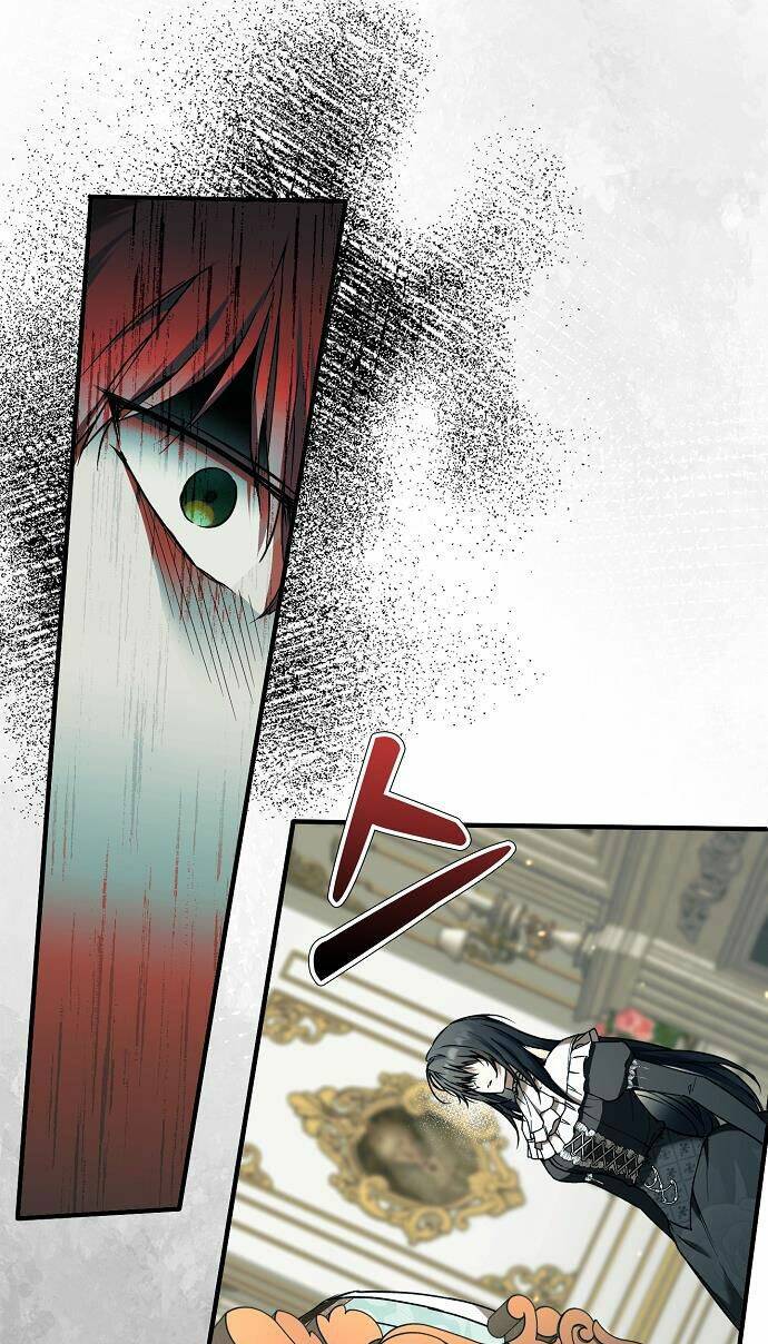 Ai Đó Đang Điều Khiển Cơ Thể Của Tôi - Chap 14 - Trang 36