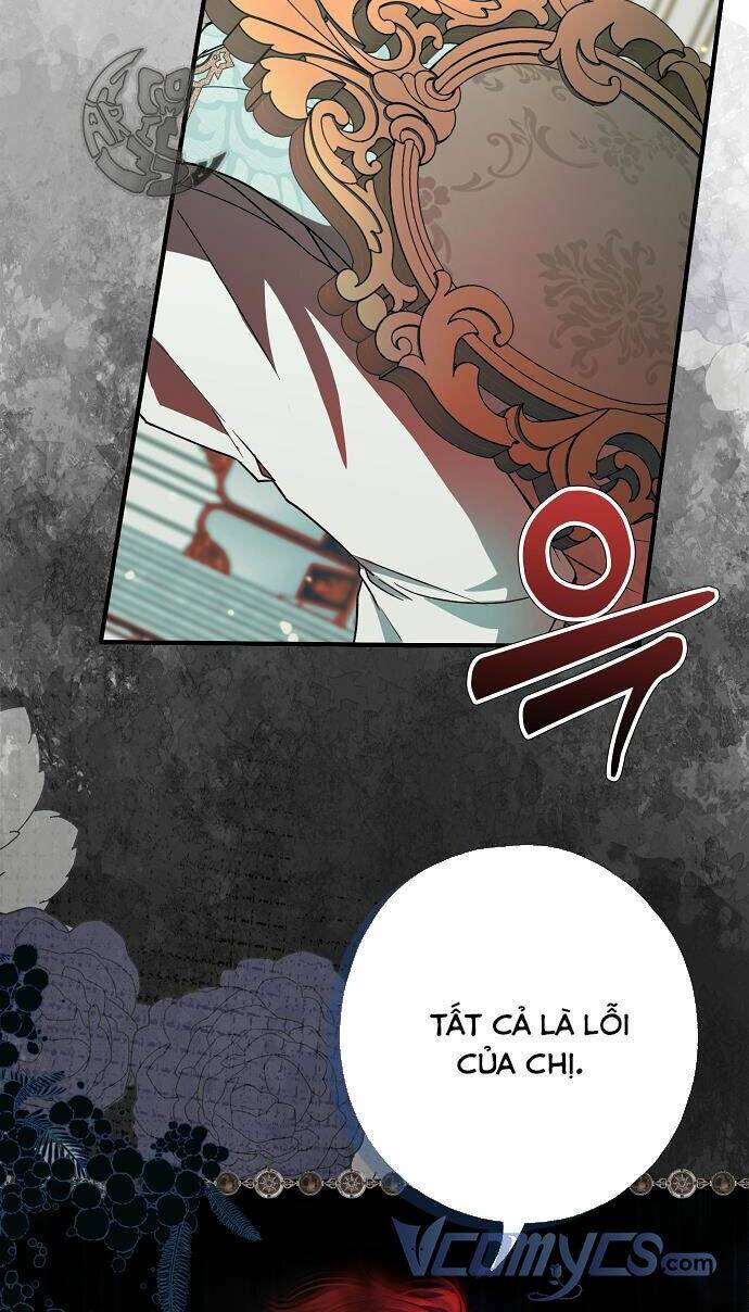 Ai Đó Đang Điều Khiển Cơ Thể Của Tôi - Chap 14 - Trang 37