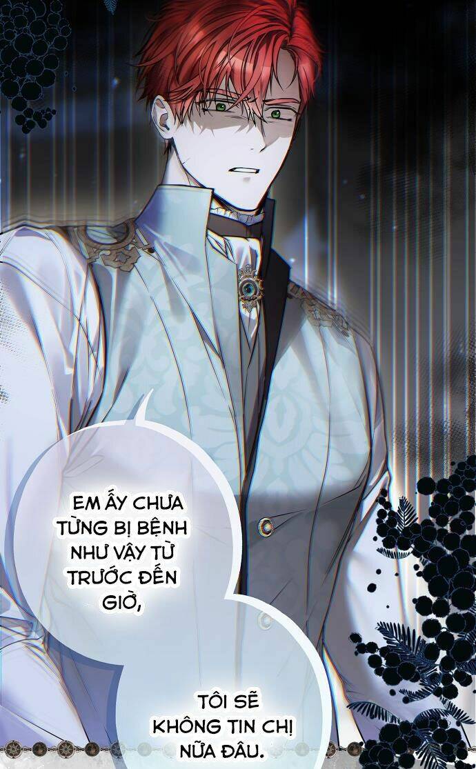 Ai Đó Đang Điều Khiển Cơ Thể Của Tôi - Chap 14 - Trang 38