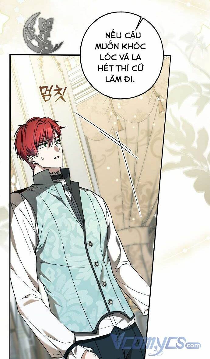 Ai Đó Đang Điều Khiển Cơ Thể Của Tôi - Chap 14 - Trang 41