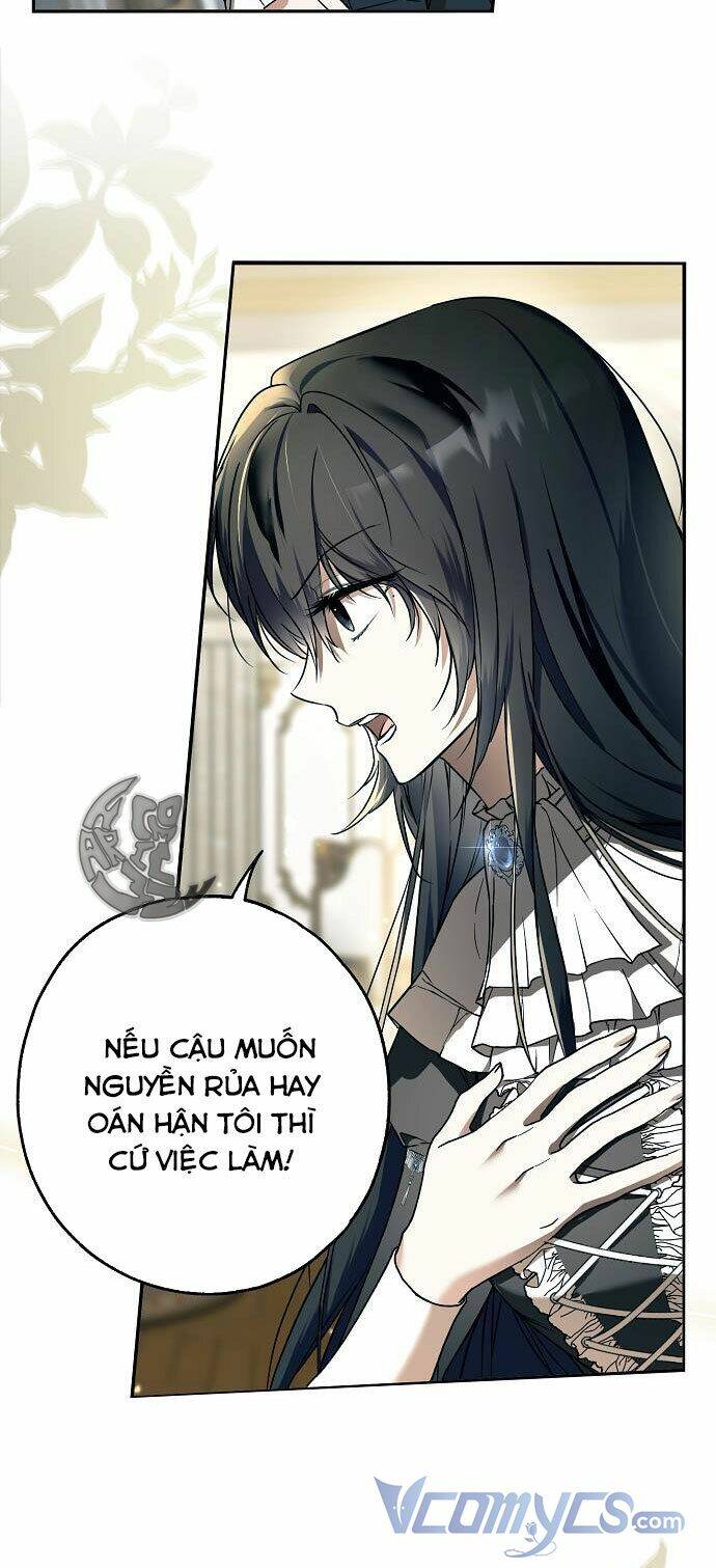 Ai Đó Đang Điều Khiển Cơ Thể Của Tôi - Chap 14 - Trang 42