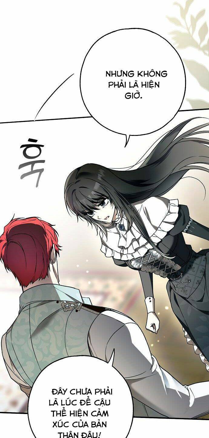 Ai Đó Đang Điều Khiển Cơ Thể Của Tôi - Chap 14 - Trang 43