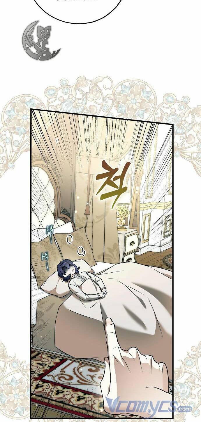 Ai Đó Đang Điều Khiển Cơ Thể Của Tôi - Chap 14 - Trang 44