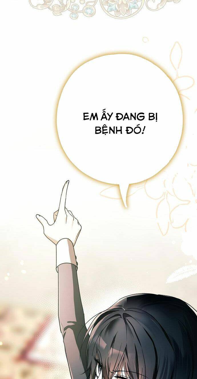 Ai Đó Đang Điều Khiển Cơ Thể Của Tôi - Chap 14 - Trang 45