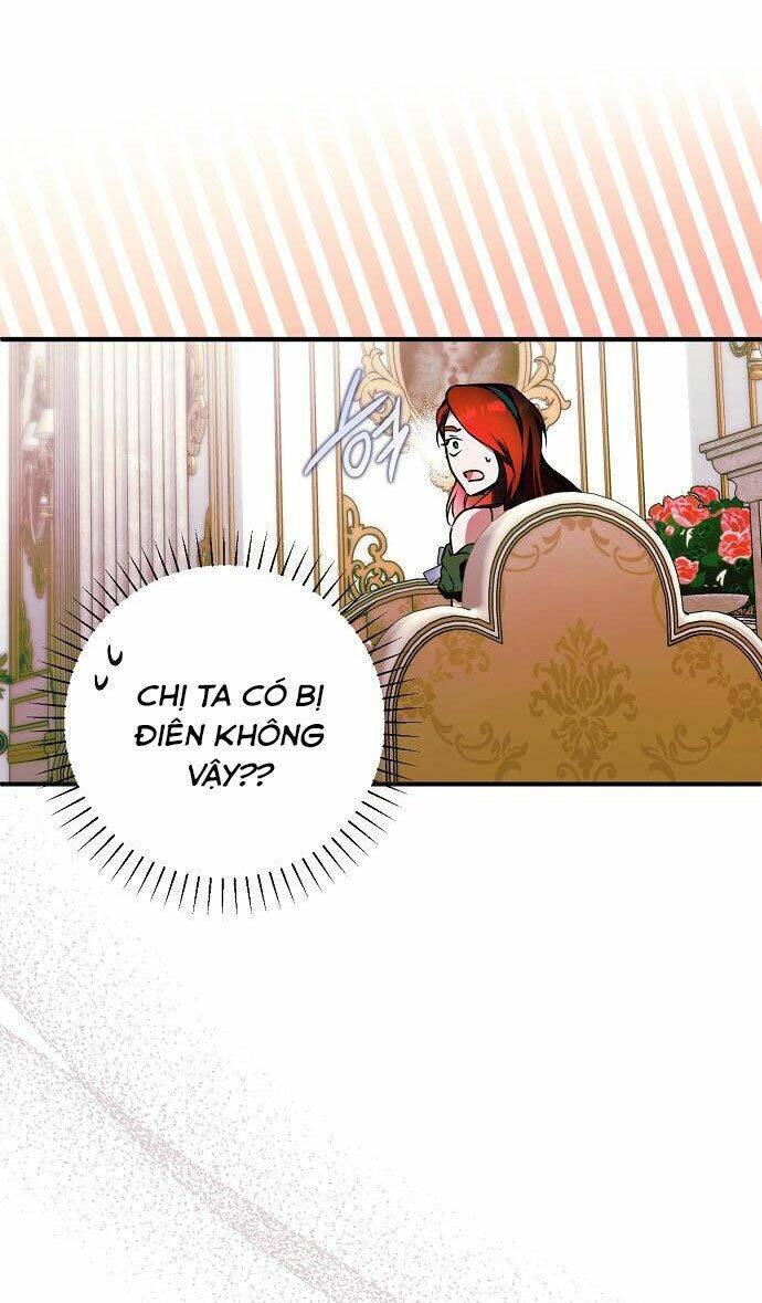 Ai Đó Đang Điều Khiển Cơ Thể Của Tôi - Chap 14 - Trang 47