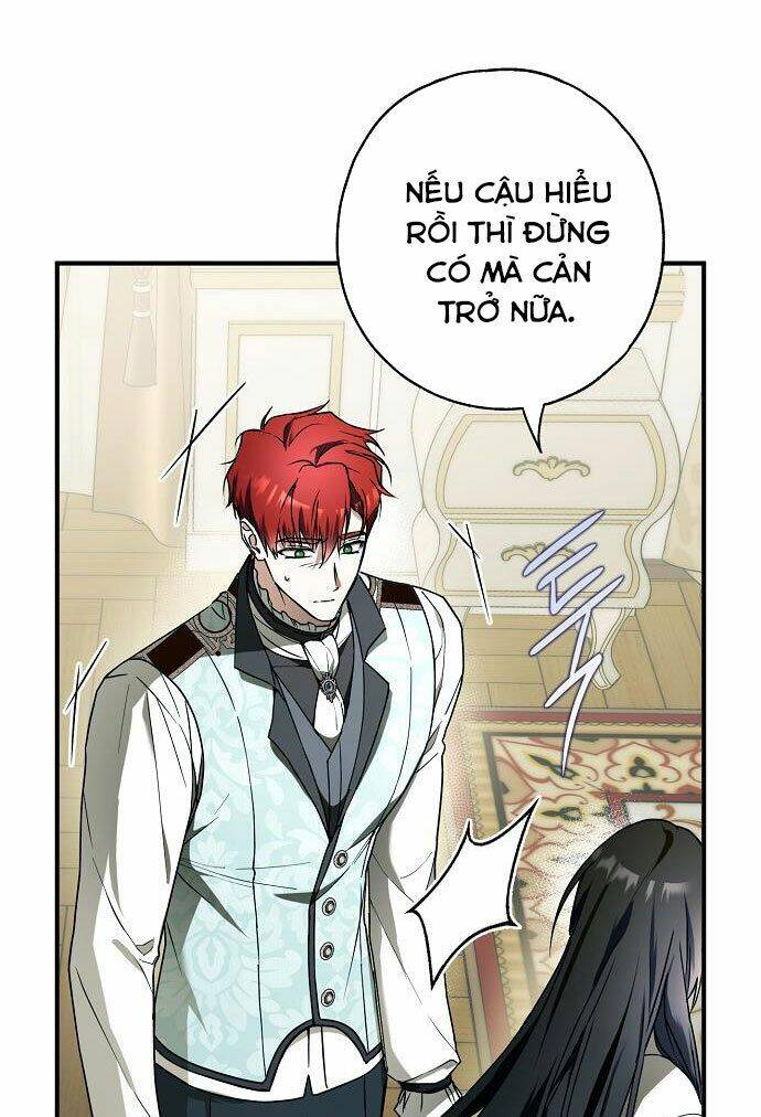 Ai Đó Đang Điều Khiển Cơ Thể Của Tôi - Chap 14 - Trang 49