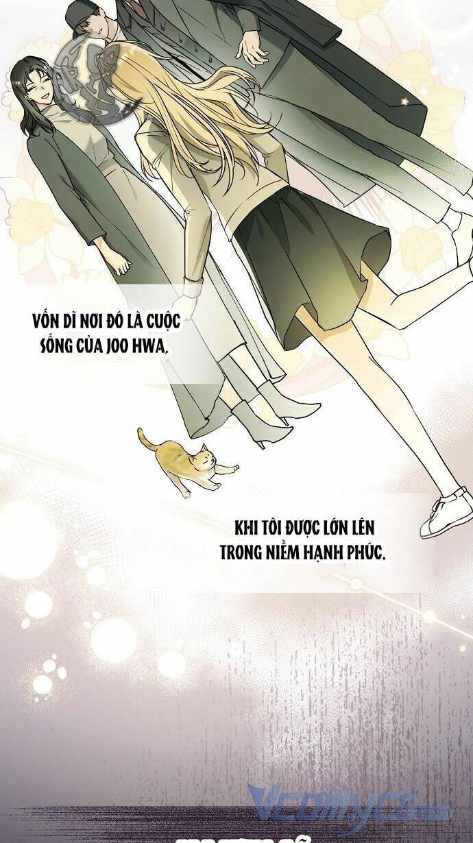 Ai Đó Đang Điều Khiển Cơ Thể Của Tôi - Chap 14 - Trang 6