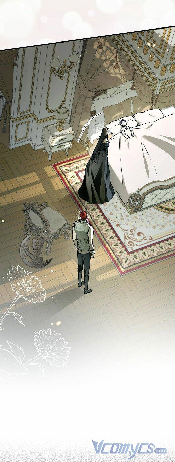 Ai Đó Đang Điều Khiển Cơ Thể Của Tôi - Chap 14 - Trang 51