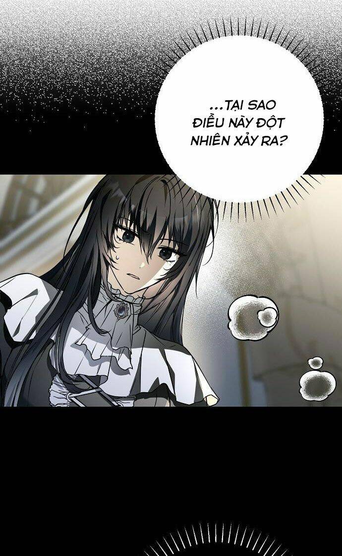 Ai Đó Đang Điều Khiển Cơ Thể Của Tôi - Chap 14 - Trang 52
