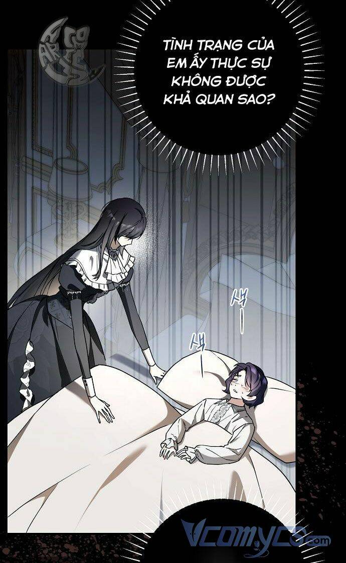 Ai Đó Đang Điều Khiển Cơ Thể Của Tôi - Chap 14 - Trang 53