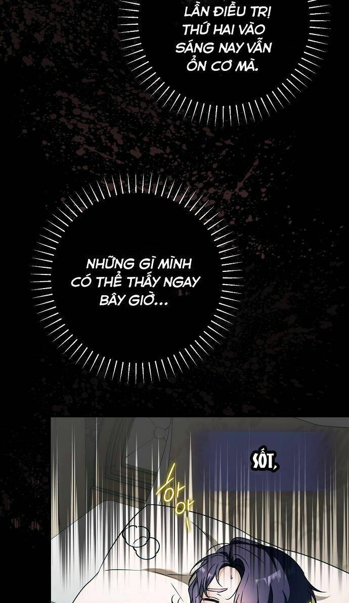 Ai Đó Đang Điều Khiển Cơ Thể Của Tôi - Chap 14 - Trang 54