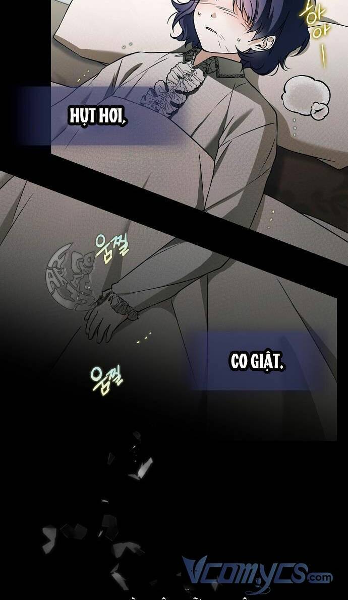 Ai Đó Đang Điều Khiển Cơ Thể Của Tôi - Chap 14 - Trang 55